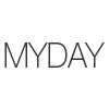 MYDAY by Keramag Design